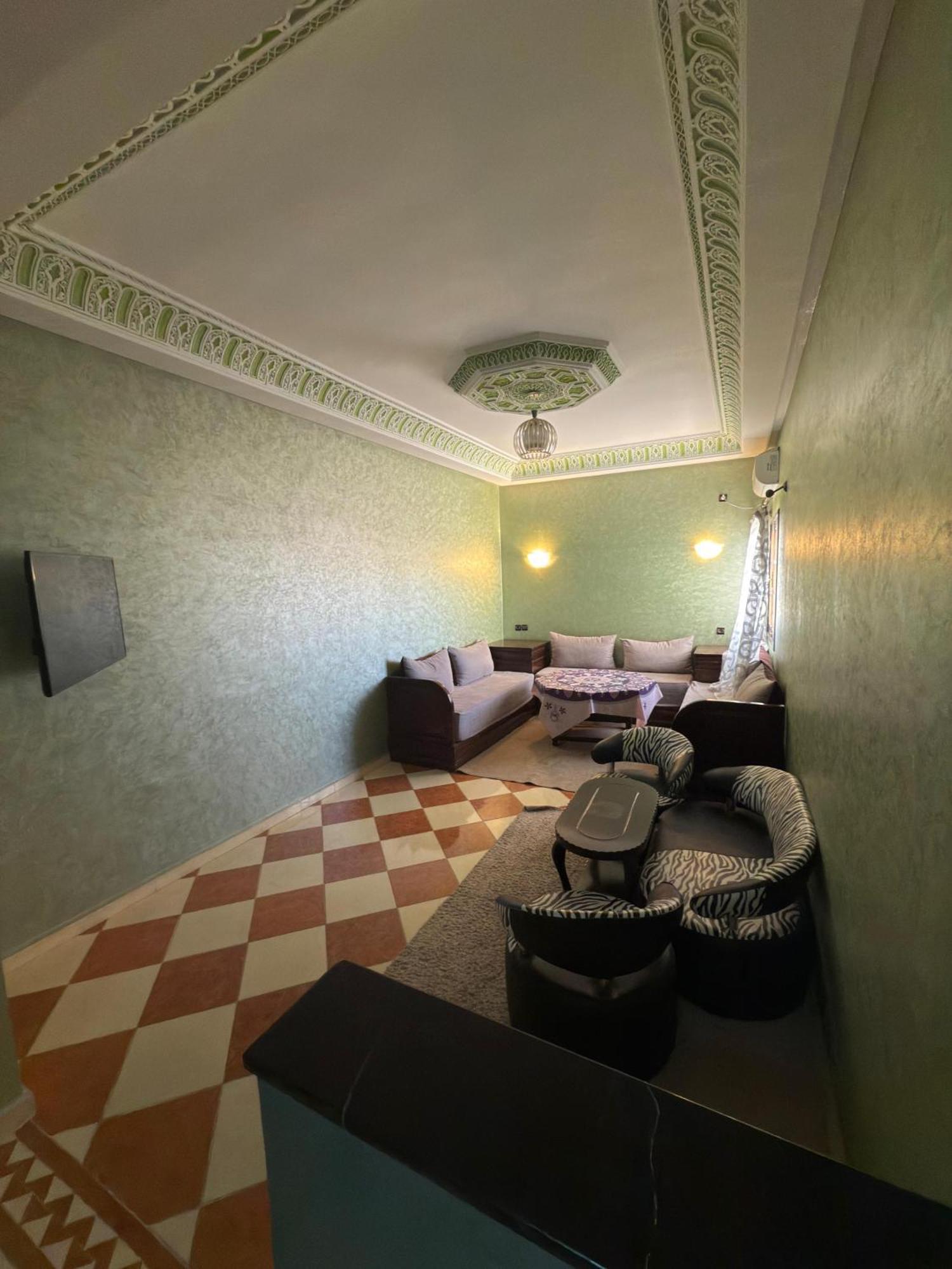 Residence Dikre Ouarzazate Room photo